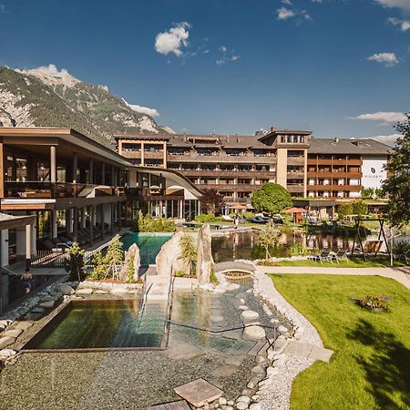 Rieser Achensee Resort Pertisau Kültér fotó