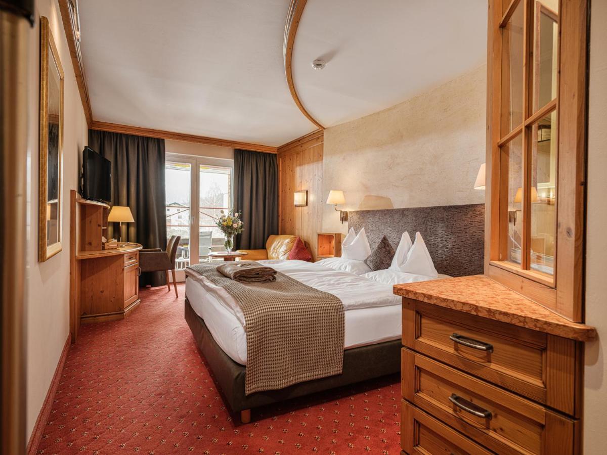 Rieser Achensee Resort Pertisau Kültér fotó