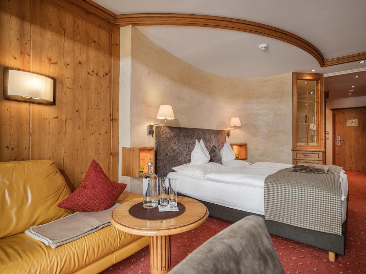 Rieser Achensee Resort Pertisau Kültér fotó