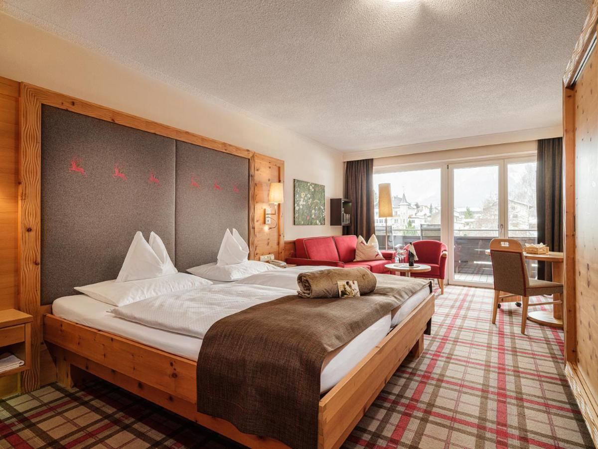 Rieser Achensee Resort Pertisau Kültér fotó