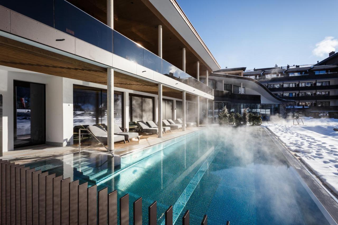 Rieser Achensee Resort Pertisau Kültér fotó