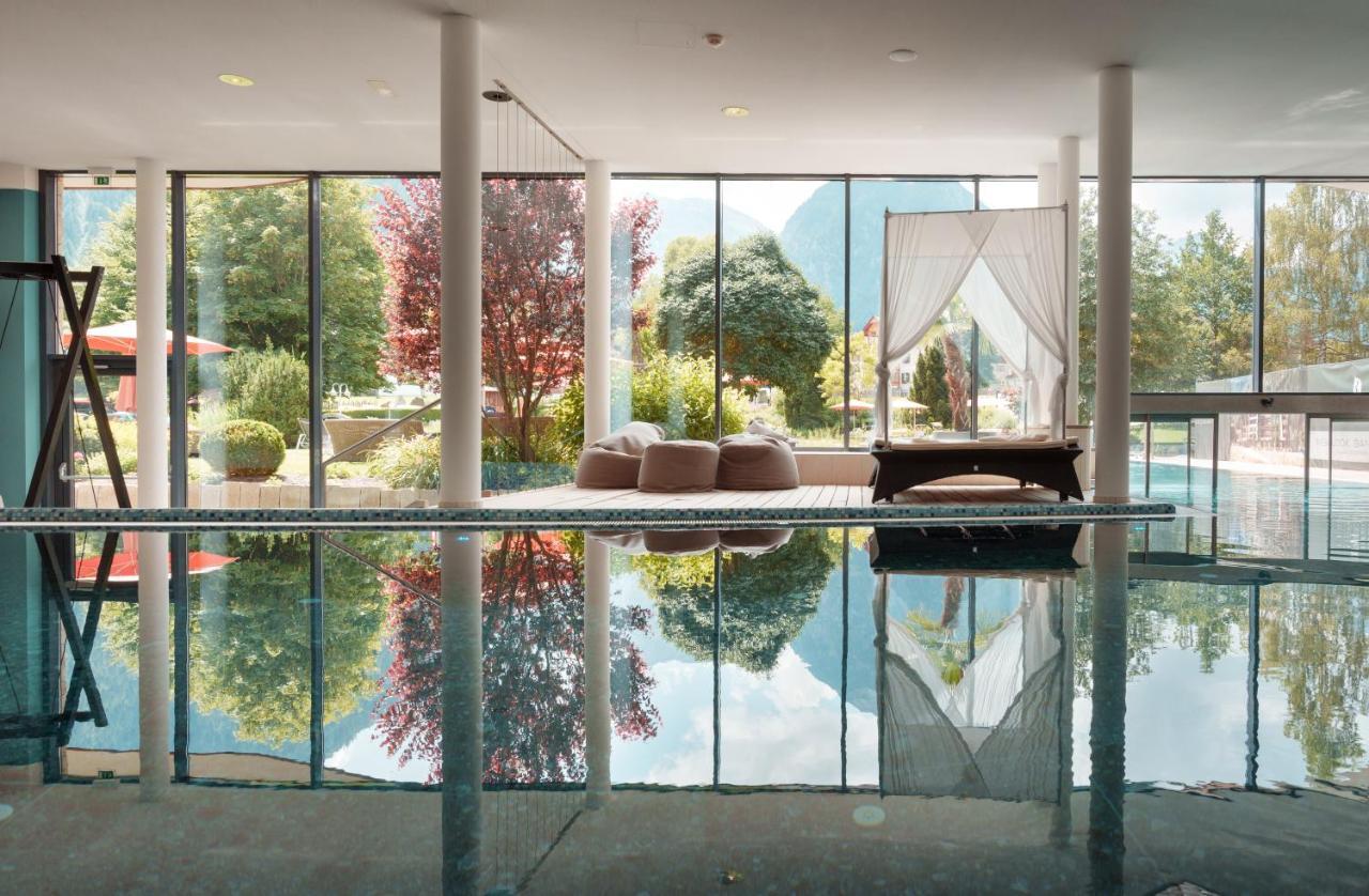 Rieser Achensee Resort Pertisau Kültér fotó