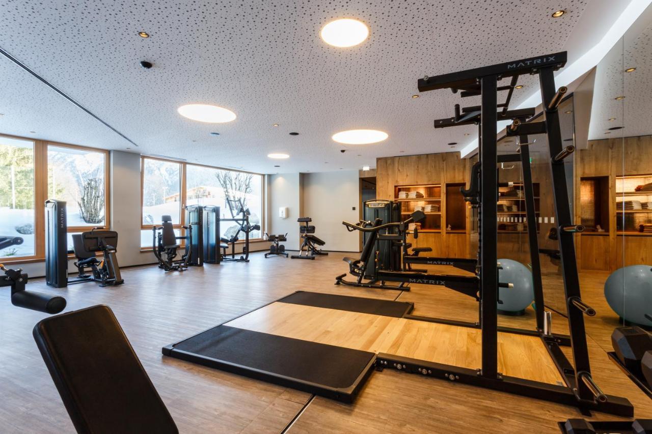 Rieser Achensee Resort Pertisau Kültér fotó