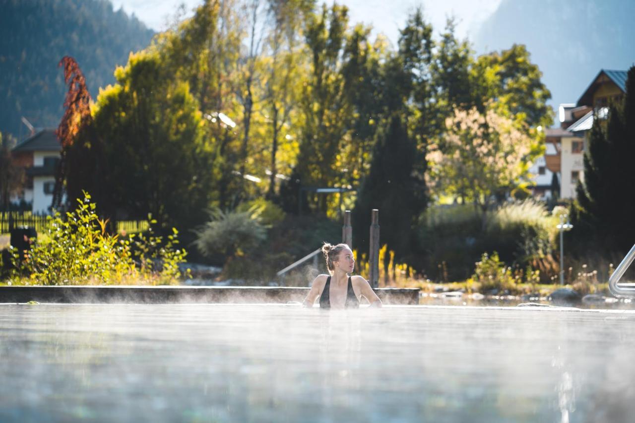 Rieser Achensee Resort Pertisau Kültér fotó