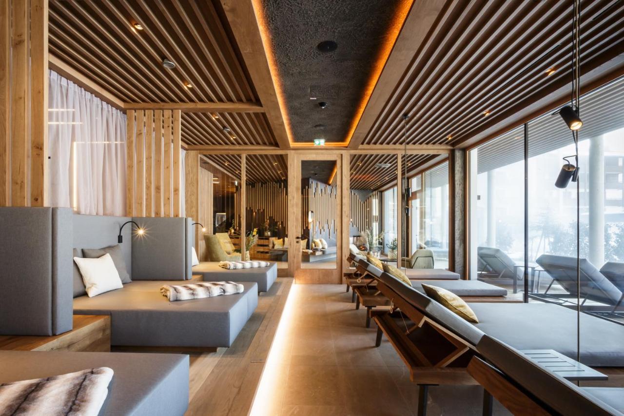 Rieser Achensee Resort Pertisau Kültér fotó