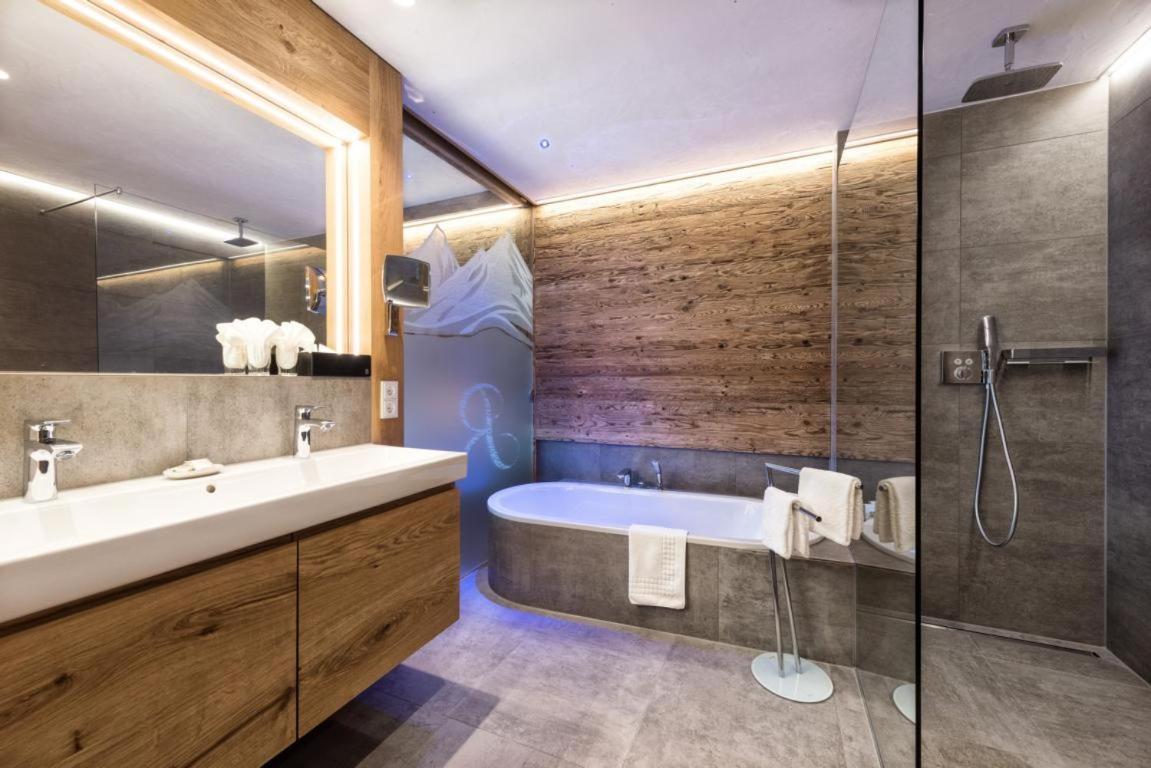 Rieser Achensee Resort Pertisau Kültér fotó