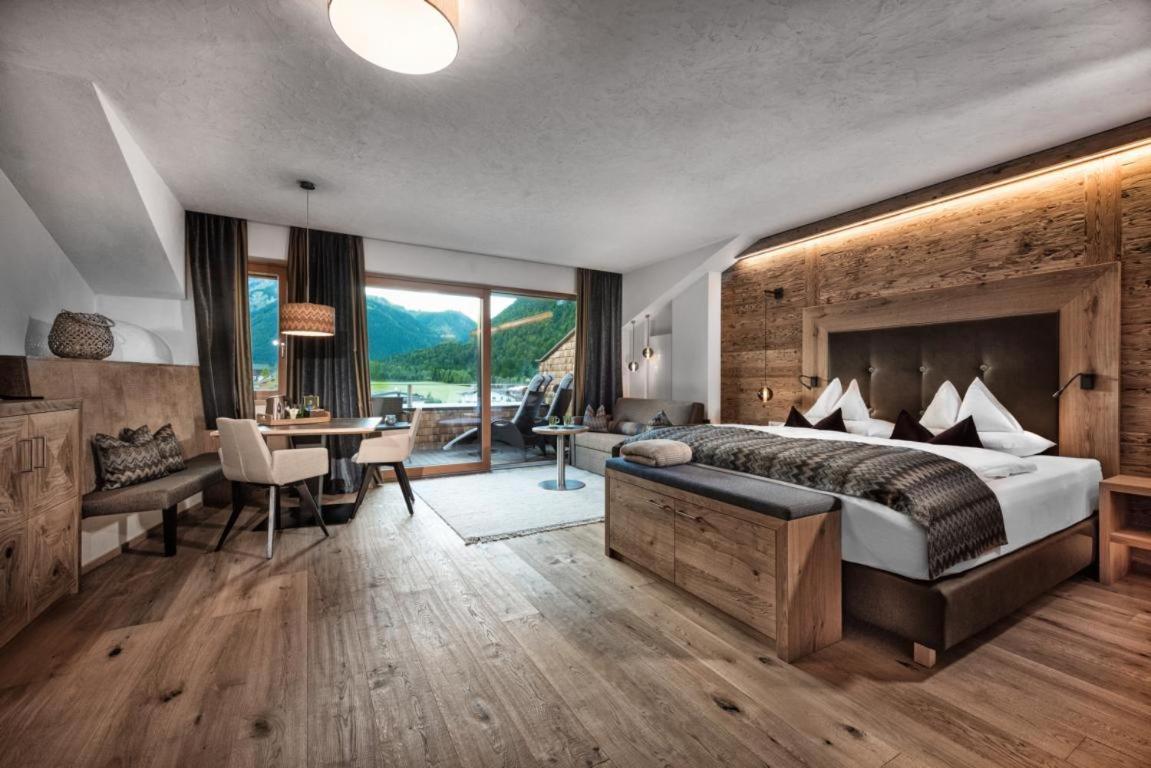 Rieser Achensee Resort Pertisau Kültér fotó
