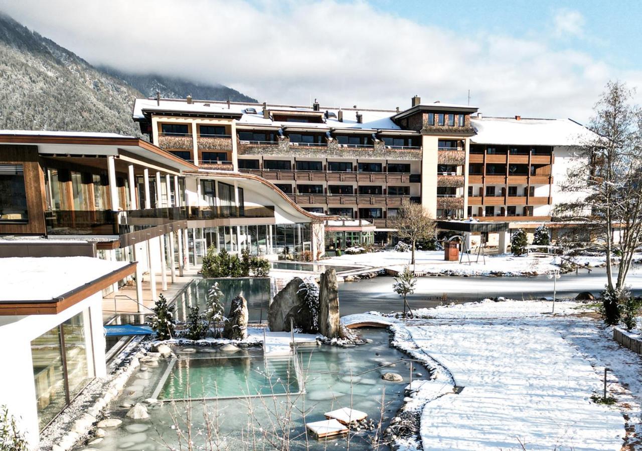 Rieser Achensee Resort Pertisau Kültér fotó