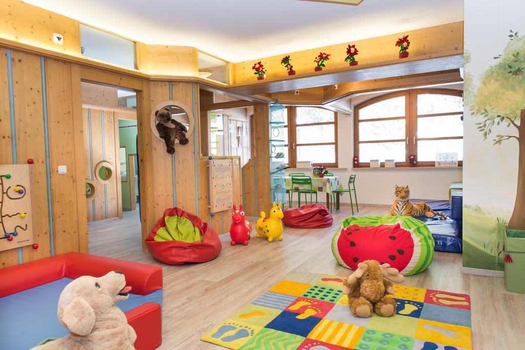 Rieser Achensee Resort Pertisau Kültér fotó