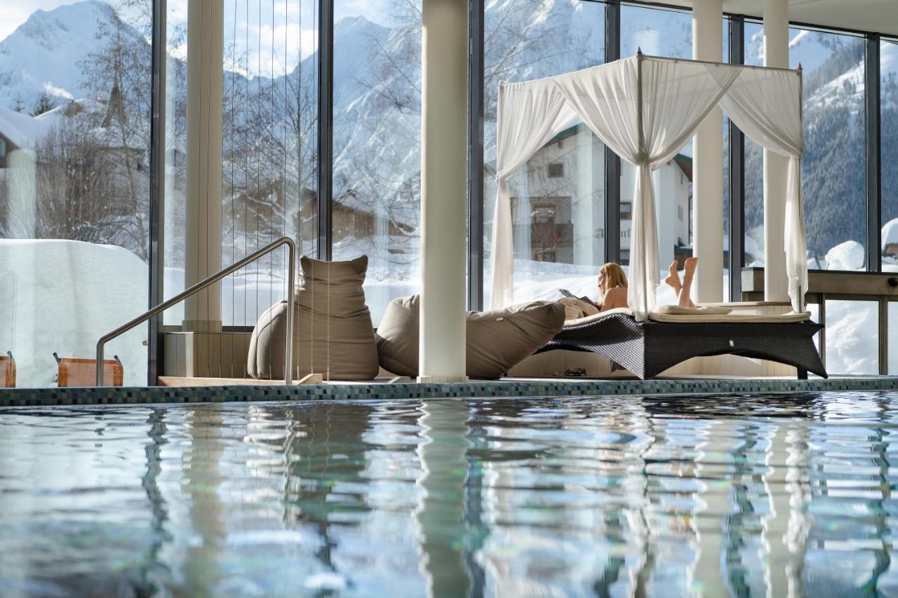 Rieser Achensee Resort Pertisau Kültér fotó