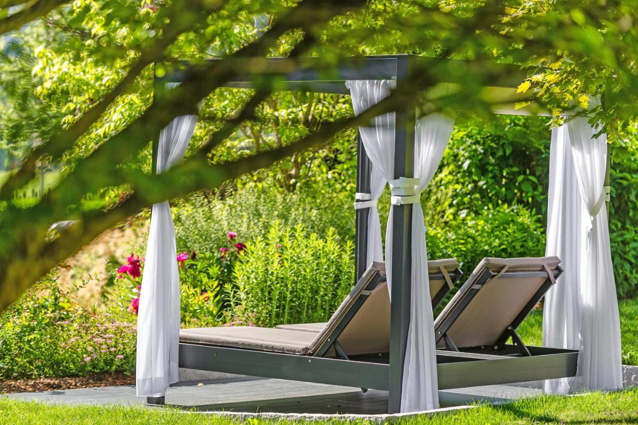Rieser Achensee Resort Pertisau Kültér fotó