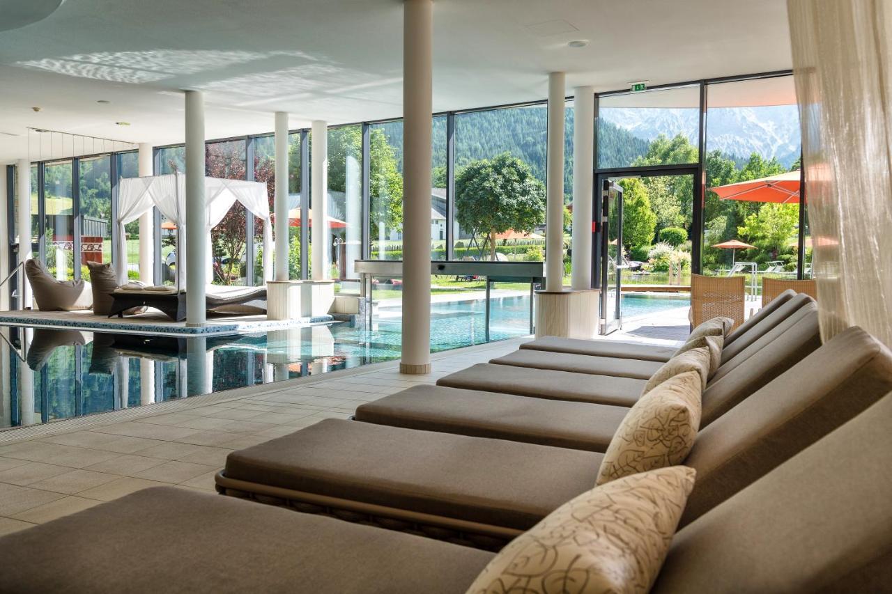 Rieser Achensee Resort Pertisau Kültér fotó
