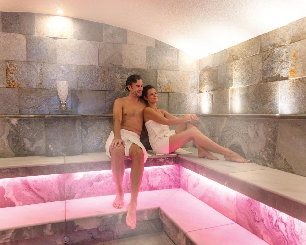 Rieser Achensee Resort Pertisau Kültér fotó