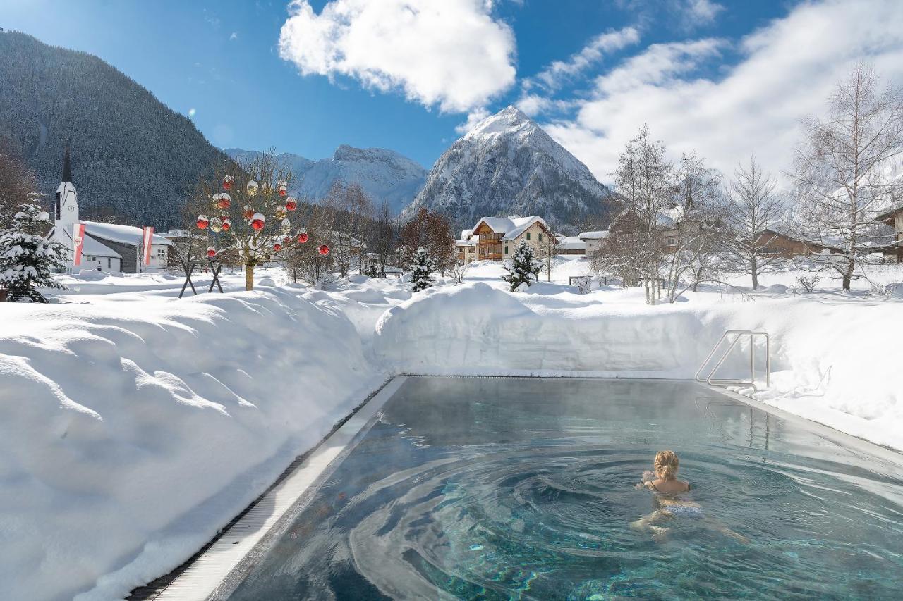 Rieser Achensee Resort Pertisau Kültér fotó